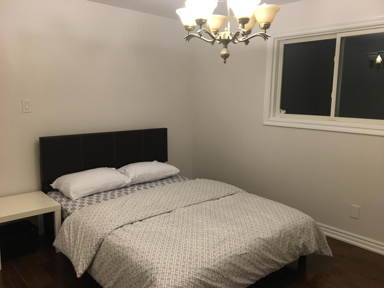 Home Base 万锦 外观 照片