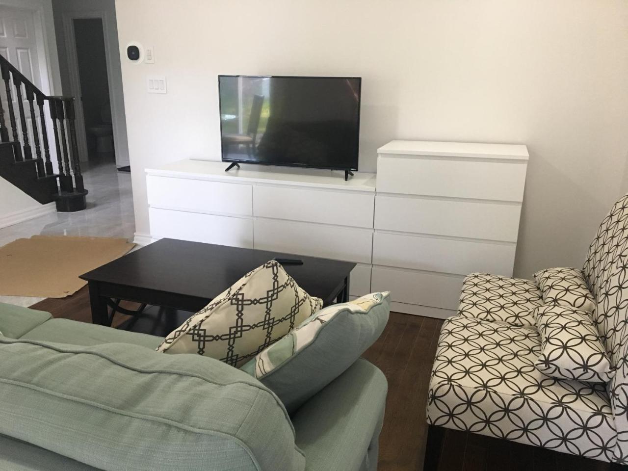 Home Base 万锦 外观 照片